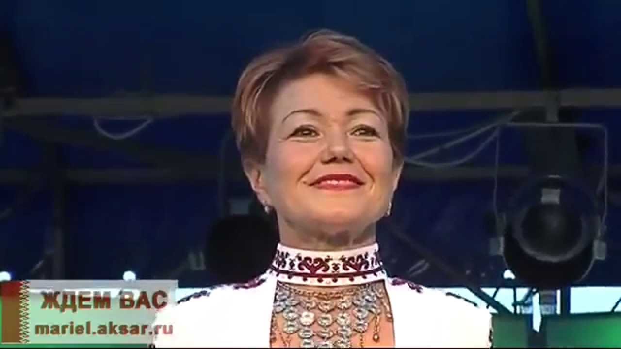 Марийская песня : Нигӧм тыге мый шым йӧрате