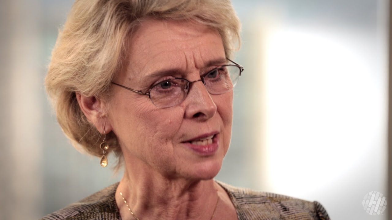 Share your cancer story: Christine Gregoire