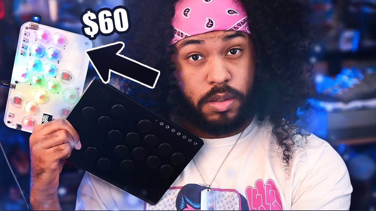 I Tried a Leverless Controller & IT'S AMAZING!