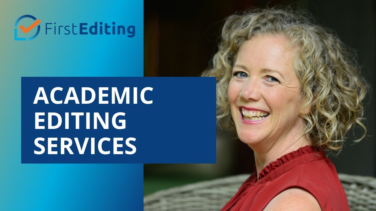 Professional Academic Editing Services | Best Academic Writers and Editor Services