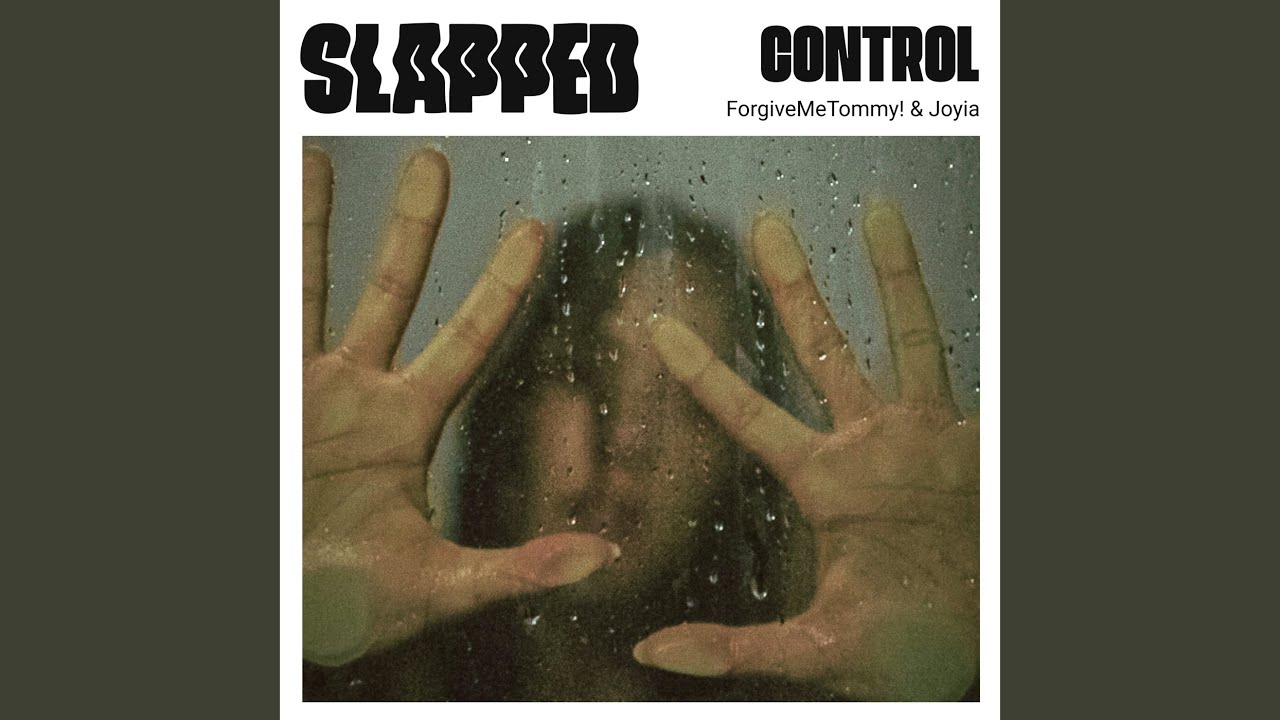 Control (Extended Mix)