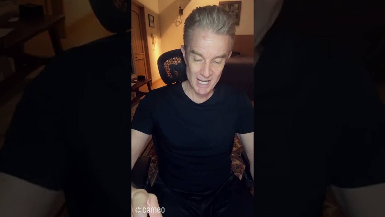 Cameo by James Marsters Baby Busters