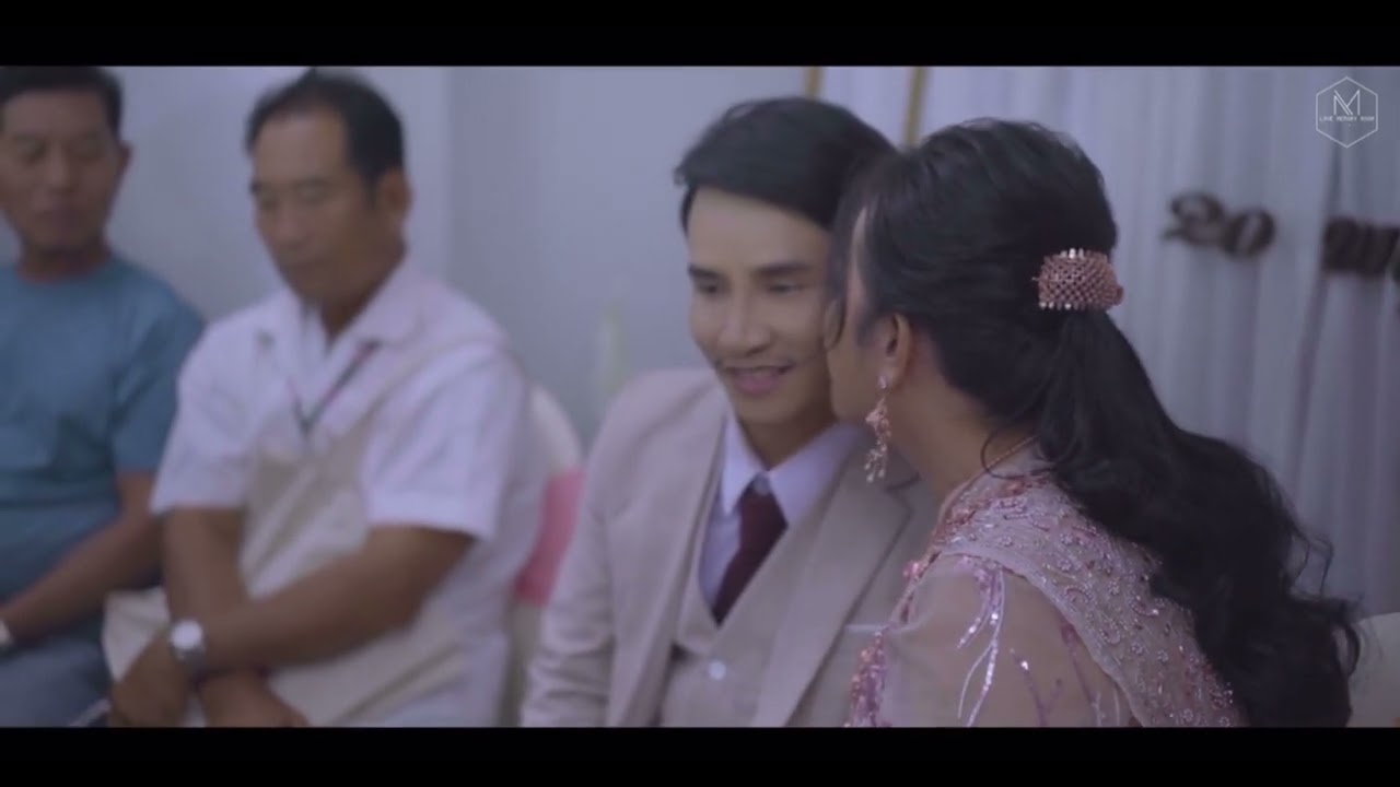 เพลง ฮักหมั่นปั้นแต่ง