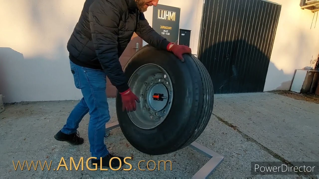 jak wypolerować felgi aluminiowe Alcoa Luhmi Willy