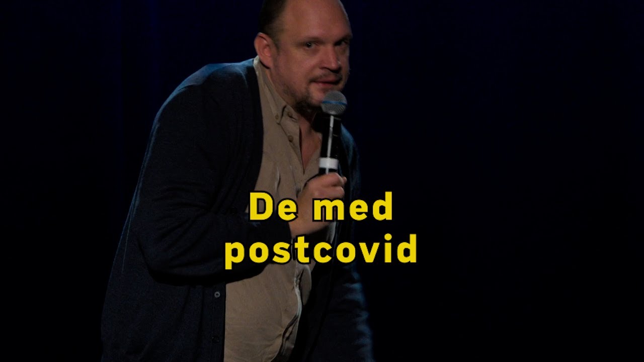 De med postcovid - Semst