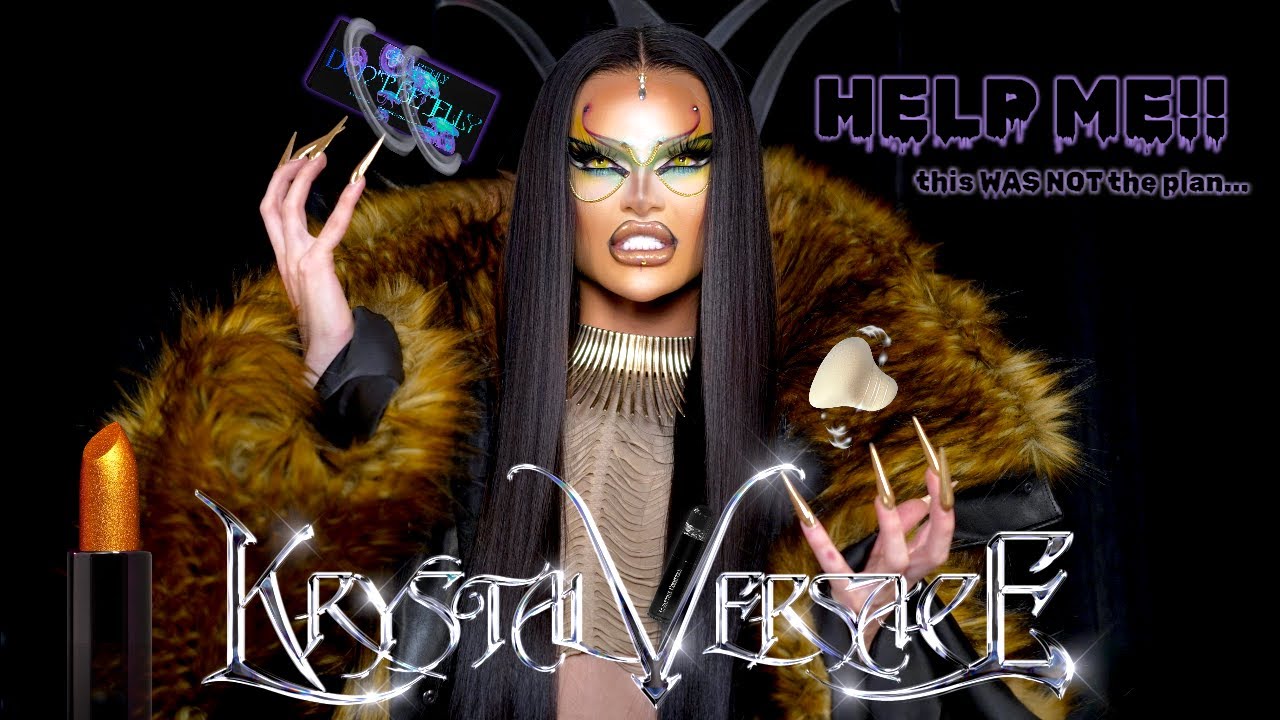 this fantasy look BROKE ME...(breakdown incoming)