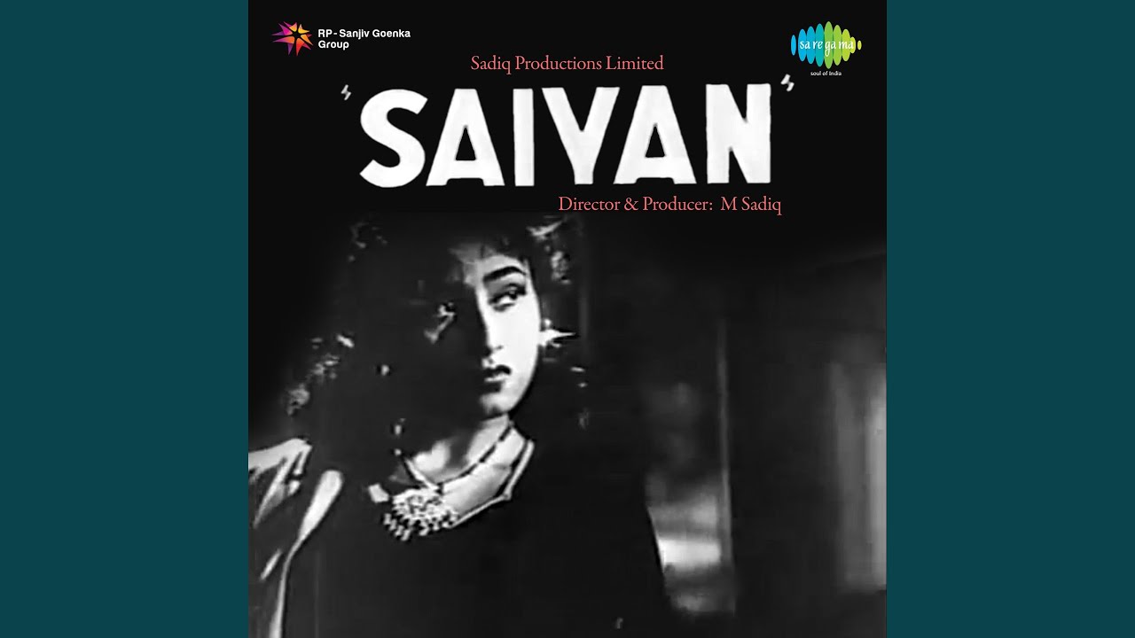 Kali Kali Raat Re Dil Bada Sataye