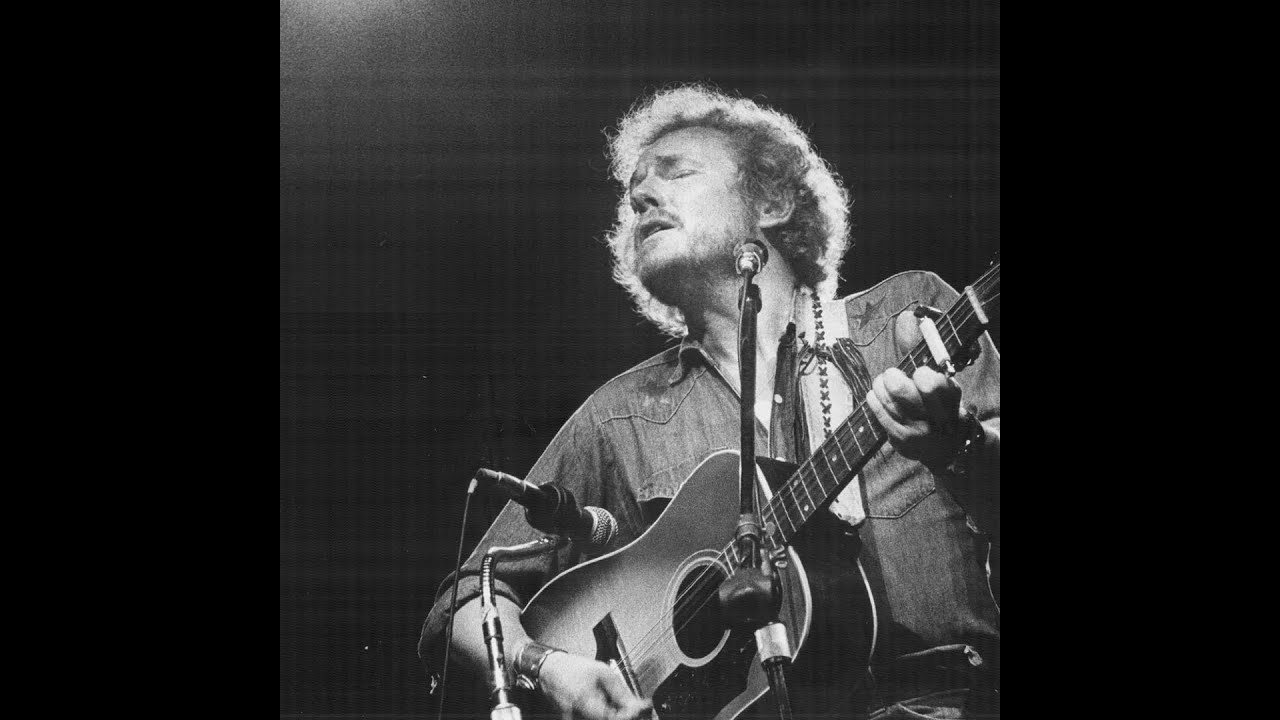 River Gal Gordon Lightfoot RARE Unreleased Warner Demo