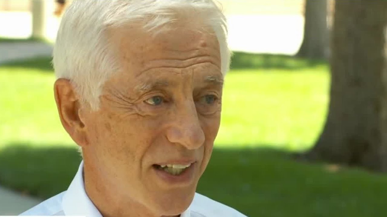 Former SLC Mayor Rocky Anderson plans to run again next year