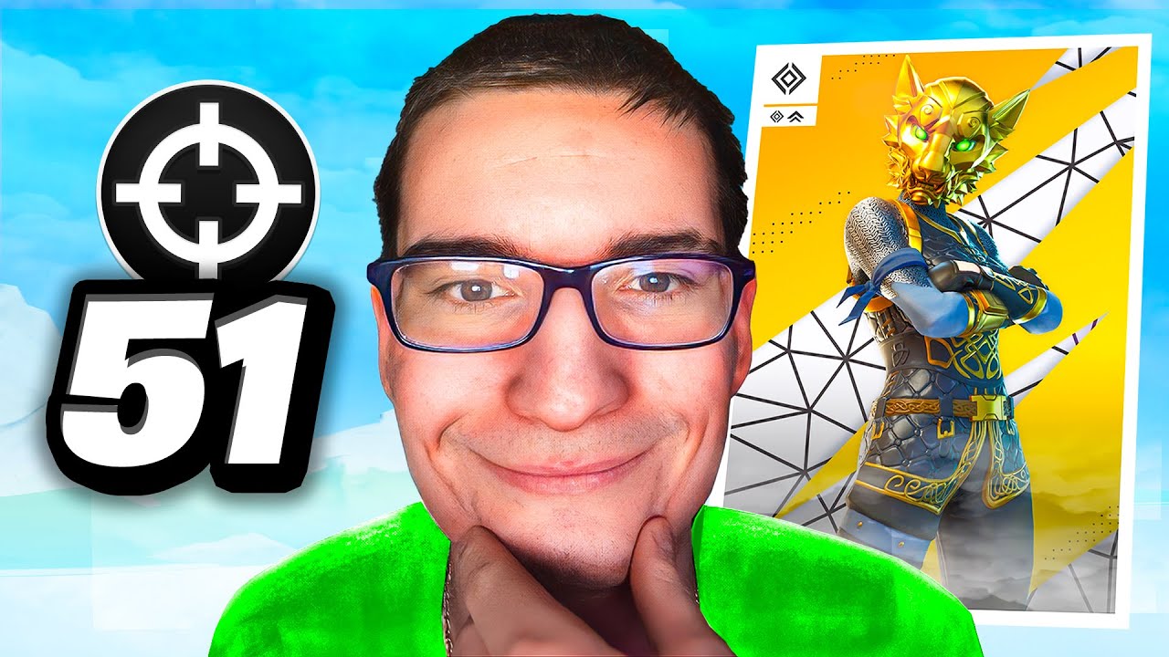 Félig Ember Félig Gép?!  (51 Kill Solo CC)