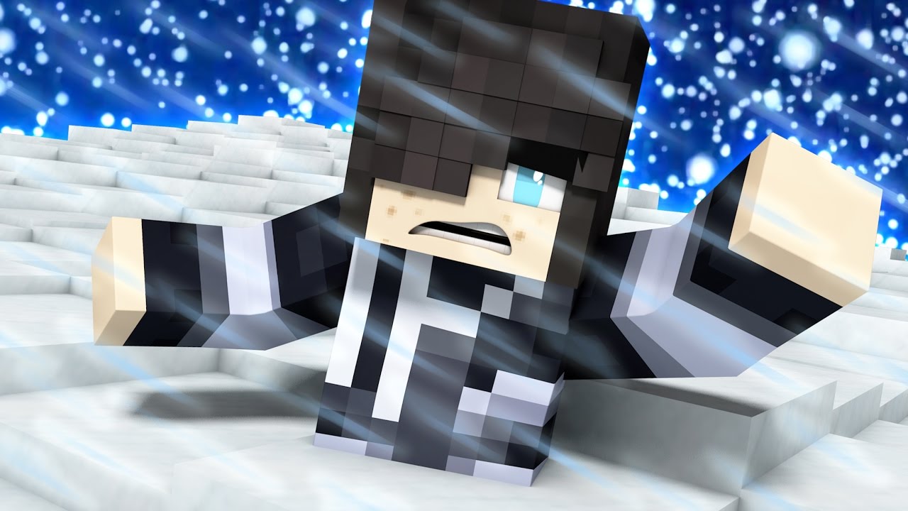 Zane's Rock Hard Abs | MyStreet Minecraft Roleplay