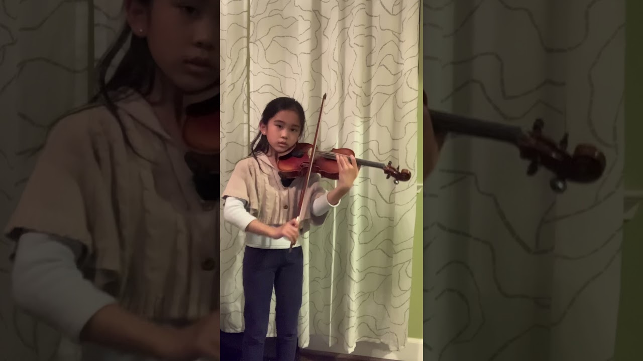 Vivaldi Spring