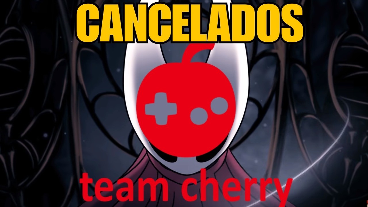 ¿Por qué todos critican a Team Cherry ahora?