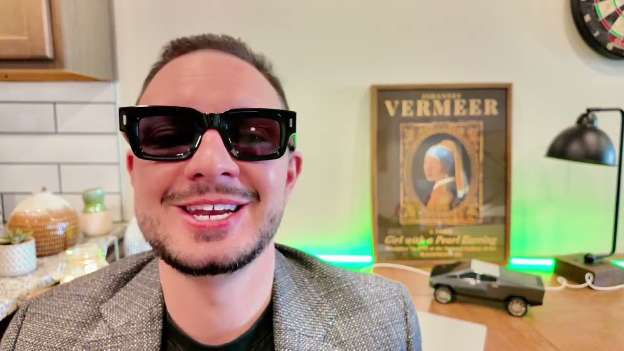 Student Debt, Venezuela and Purpose | Kyler Speaks #2