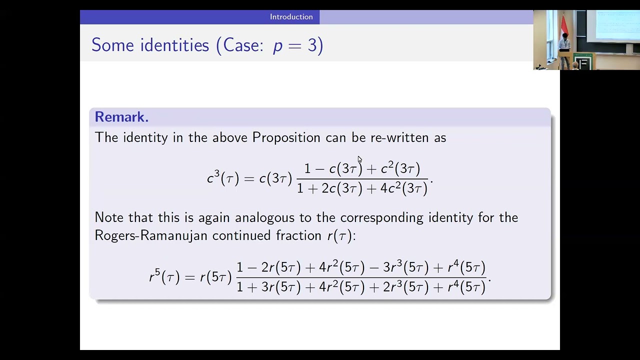 Periodic points and continued fractions: A comparison