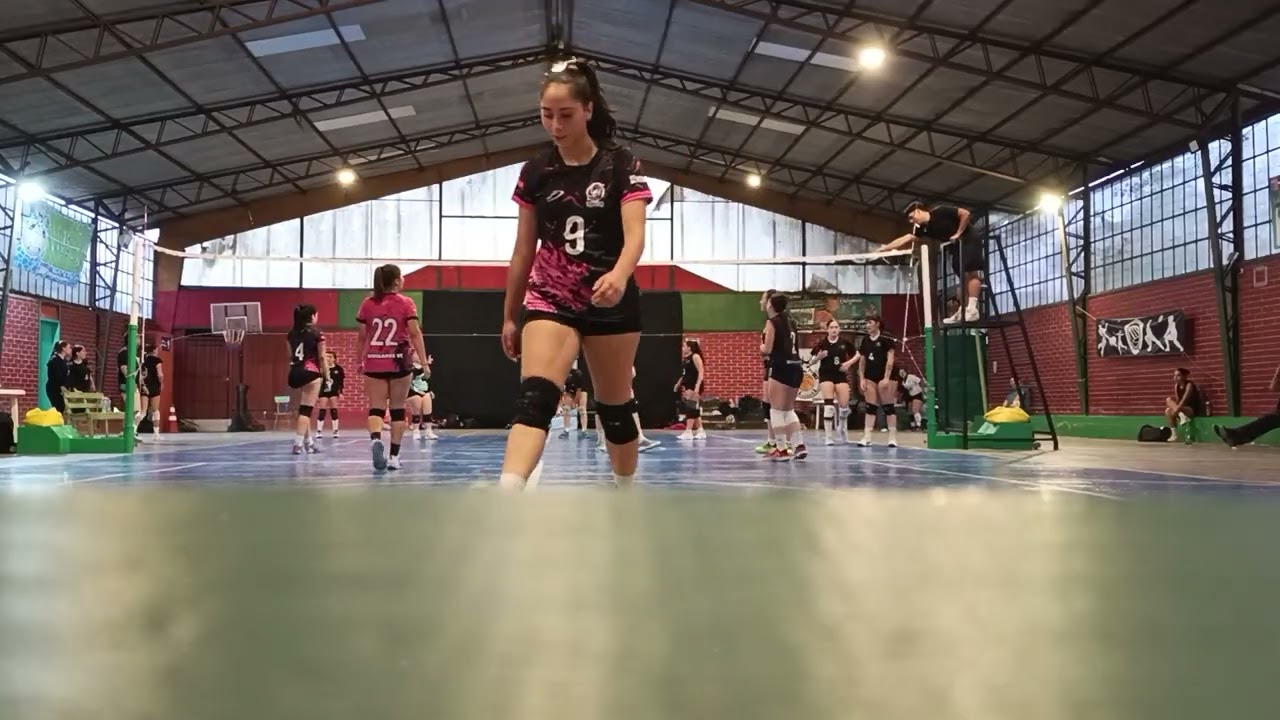 Renegados v/s Golden 31/01