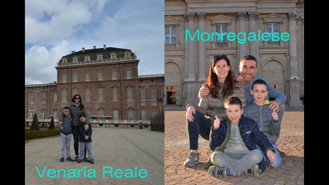 a few days...Monregalese