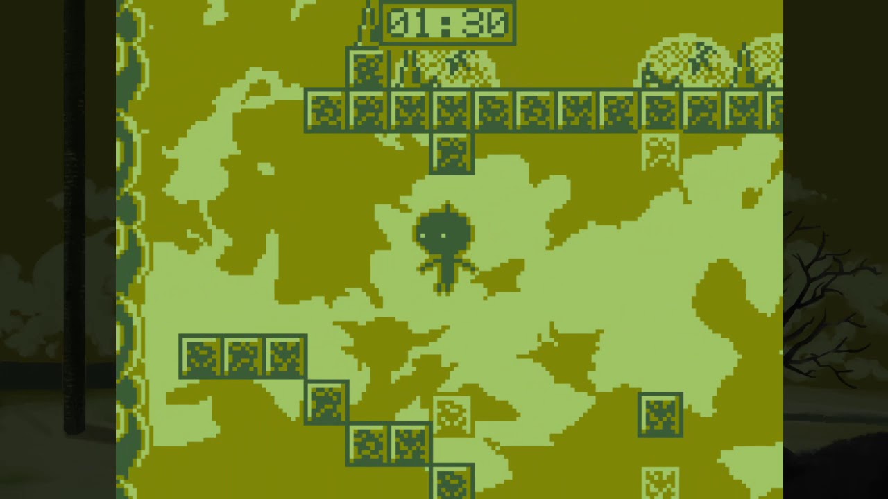 Tower of Heaven (天国の塔) Speedrun in 1:57