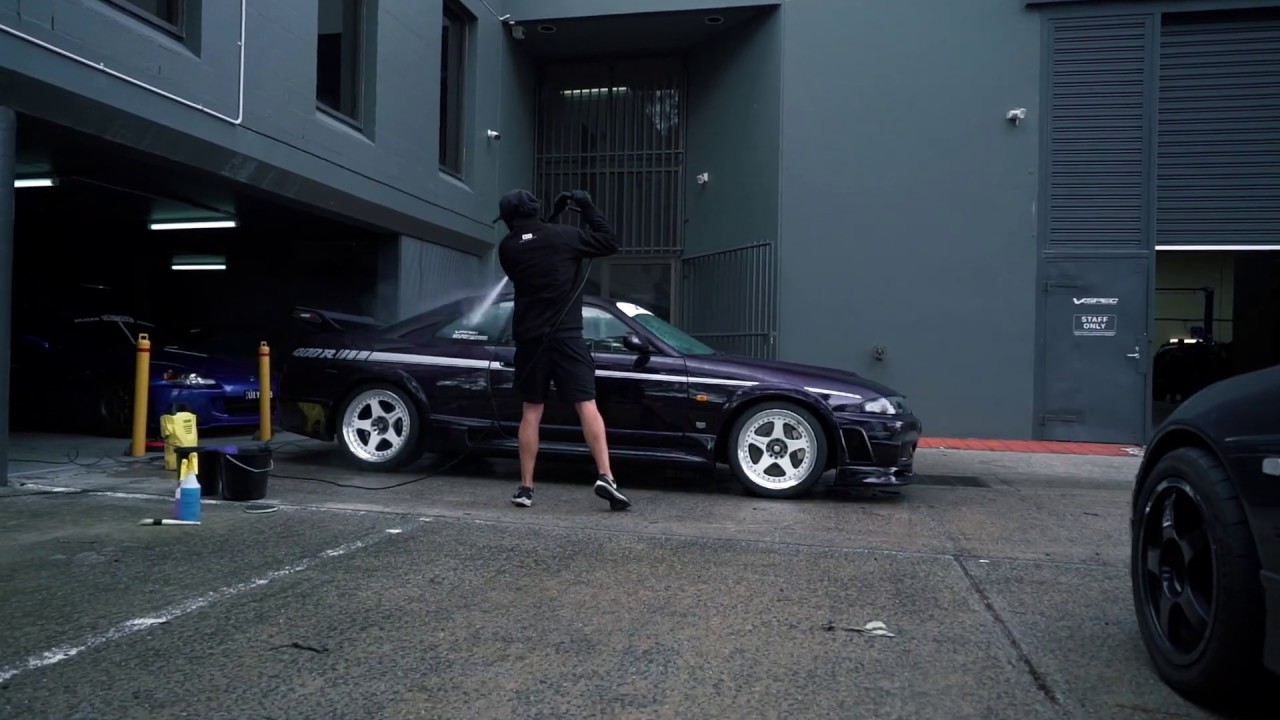 1 OF 44 Nismo 400R Detailed | V-Spec Performance
