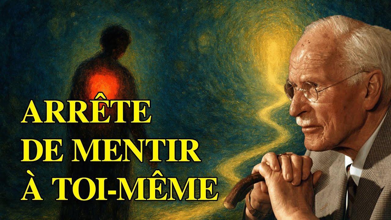 Ils ne vous AIMENT plus – Voici le signe le plus clair | Carl Jung