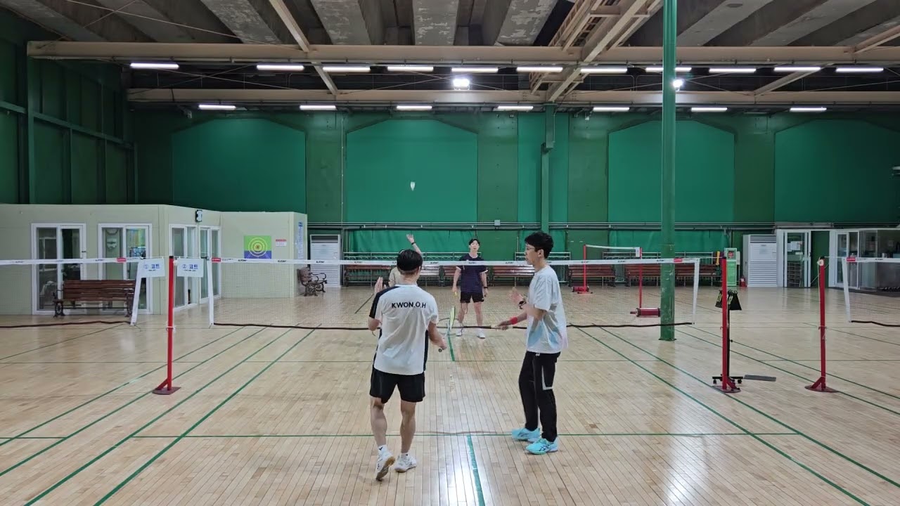 2026.02.12 대성 오현 vs 윤석 혜진