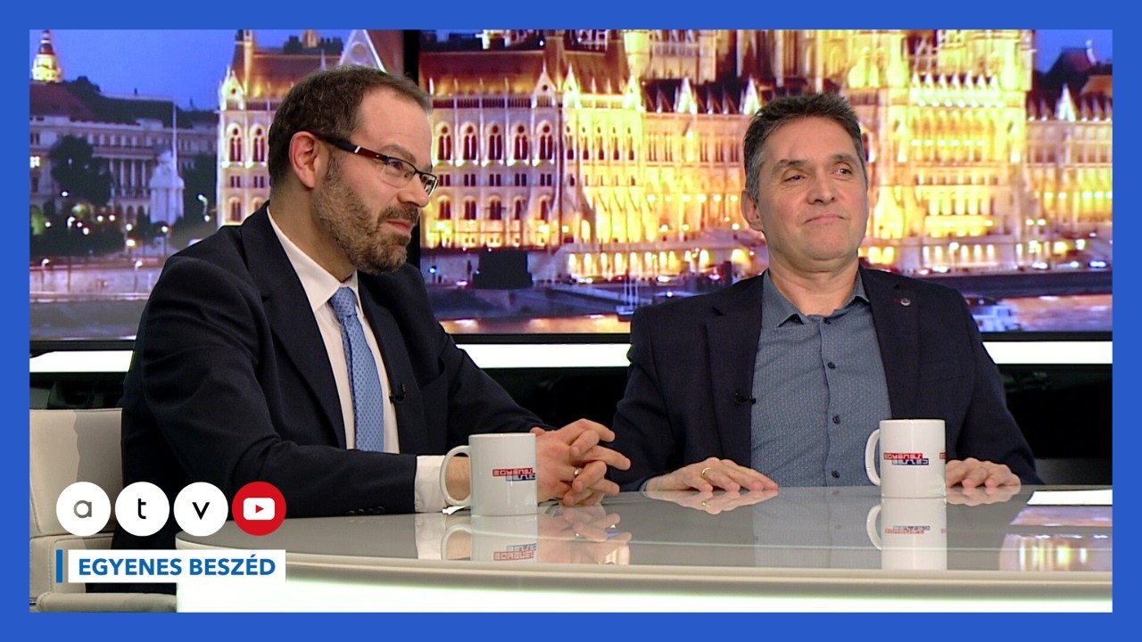 Baka F. Zoltán: Azt gondolom, hogy a választás eredménye szorosabb lesz, mint amit a Medián kihozott