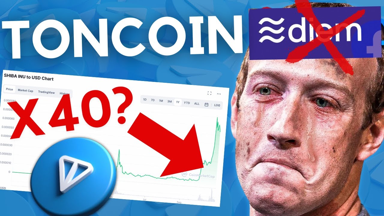 💥 &iexcl;La CRIPTOMONEDA de TELEGRAM podr&iacute;a EXPLOTAR! | ⚠️ TONCOIN (TON) LISTA en BITFINEX