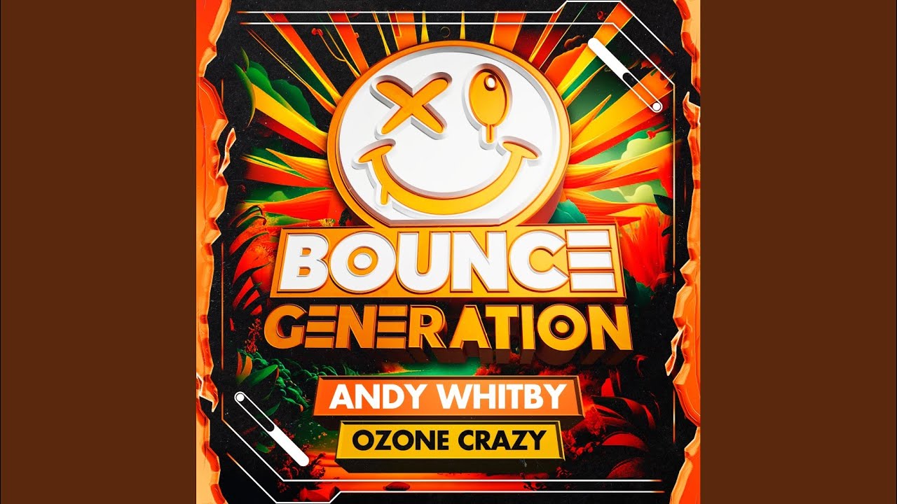 Ozone Crazy
