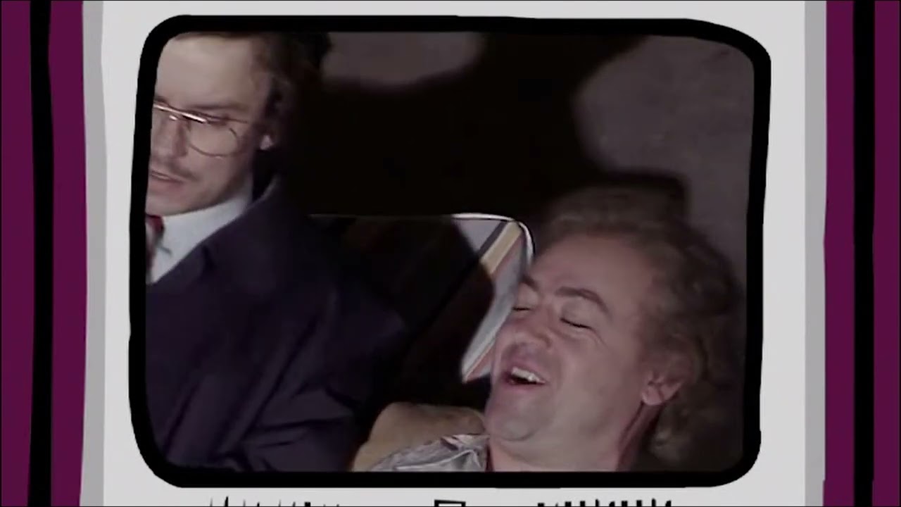 Die neue Wohnung - Och Joh - Badesalz Clip der Woche