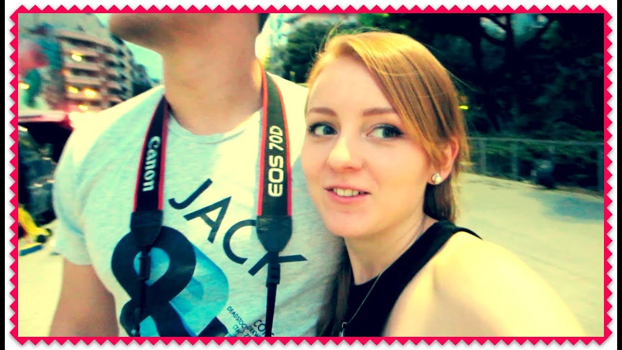 VLOG: ВЕЧНО МЕНЯ ПОДКАЛЫВАЕТ! 13.09.14