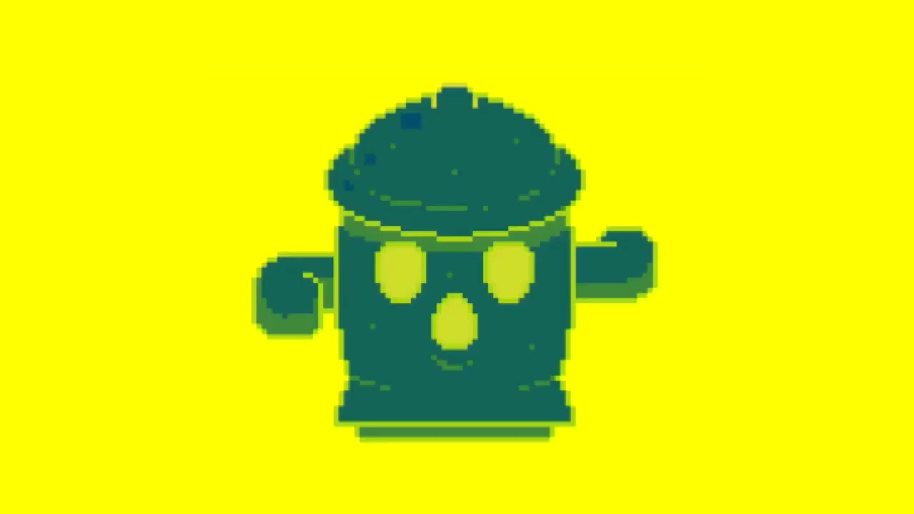 (REUPLOADED) Gyroid in preview 2l effects