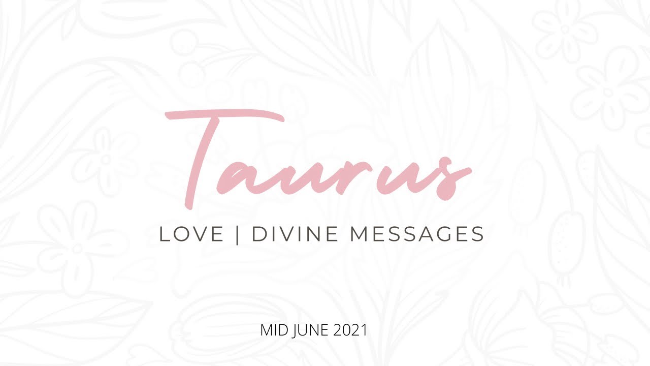 Taurus Love ♉️ Someone Is About To See A Taurus Turn Cold 👀 There Is A Lot Going On Here
