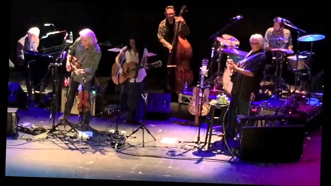 Ry Cooder Hold What You Got