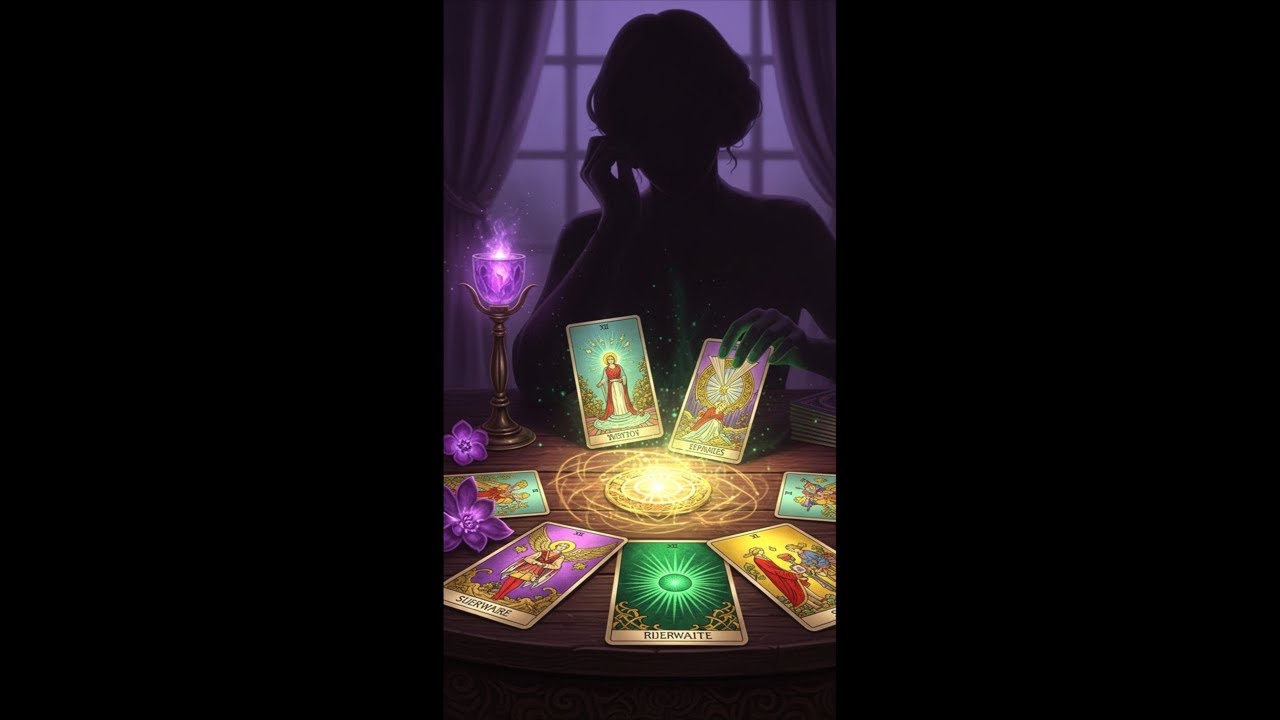 FREE LIVE TAROT READING ❤️ #livetarot #freelivetarotreading #freetarot #livestreaming