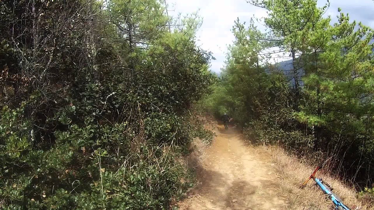 Bhutan Mountain Bike Adventure