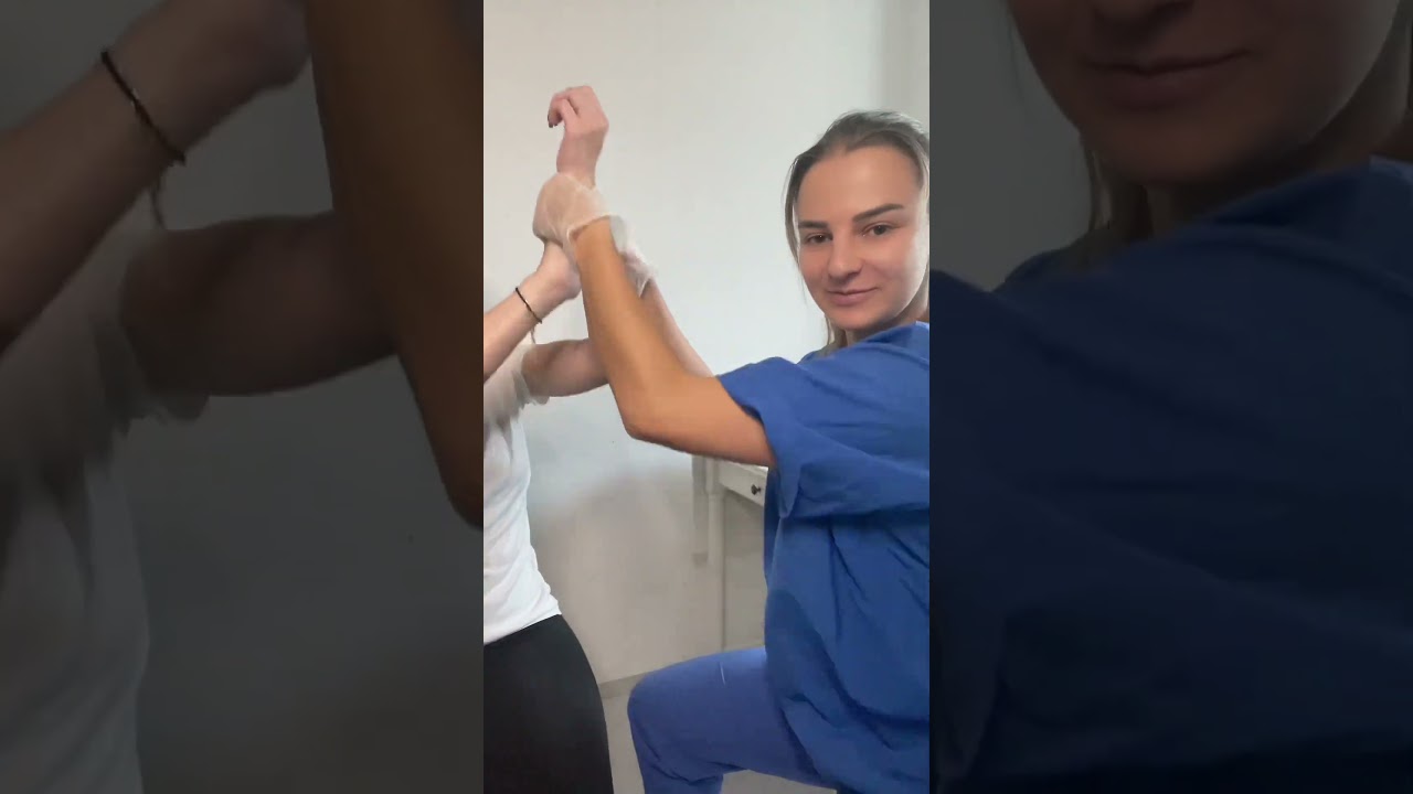 Druckverband #part1 #druckverband #verband #nurse #pflege #pflegeausbildung #erstehilfe