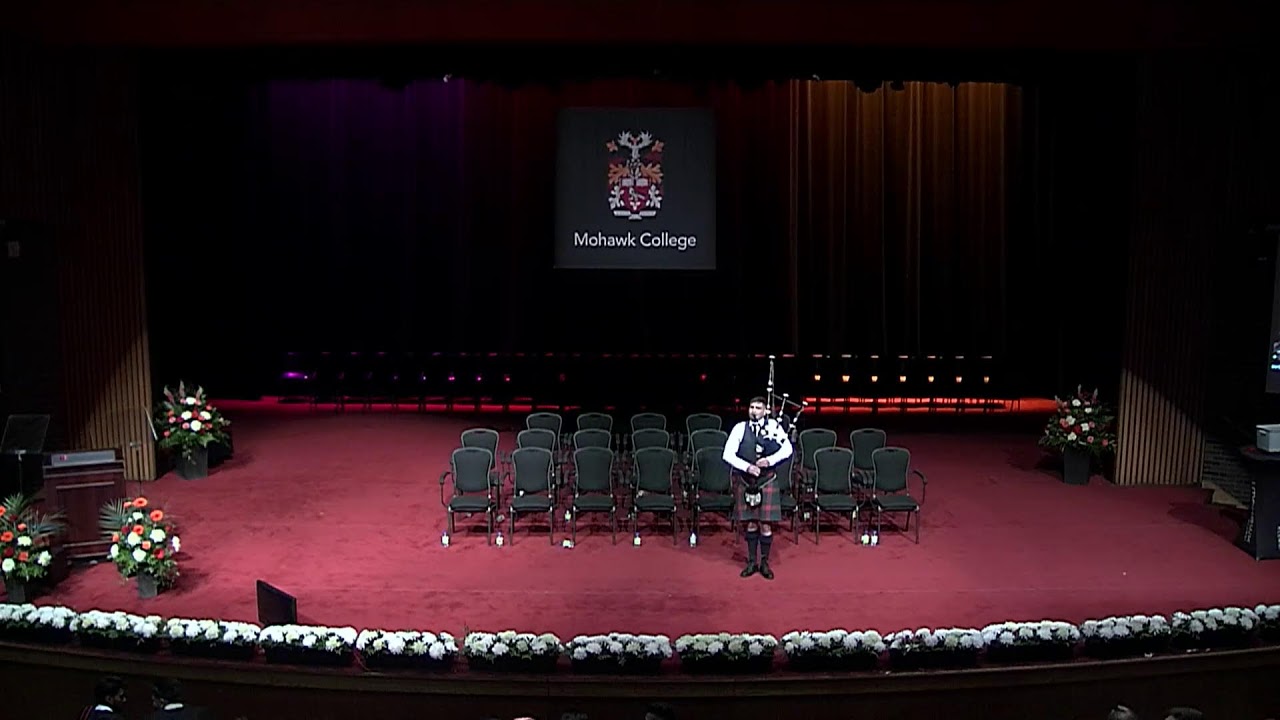 Spring 2024 Convocation - June 19 - 9:30 a.m.
