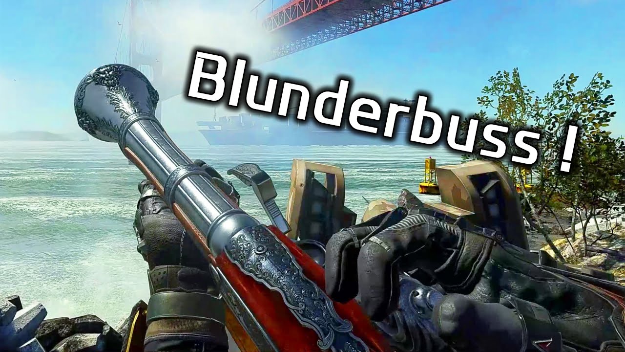 Call of Duty: Advanced Warfare - All DLC Weapons Showcase