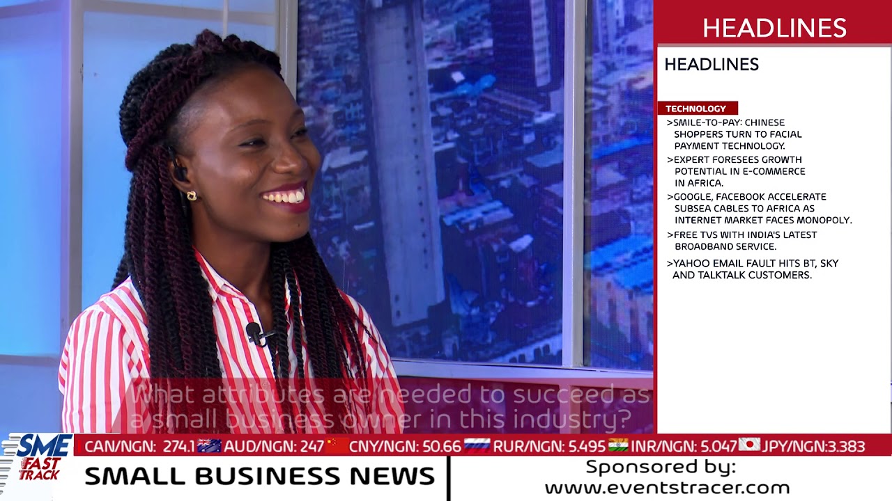 Is Book Publishing a Profitable Business Venture in Nigeria?