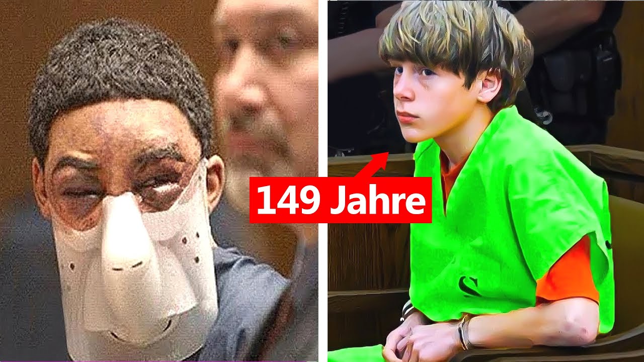 Die gefährlichsten Kinder der Welt