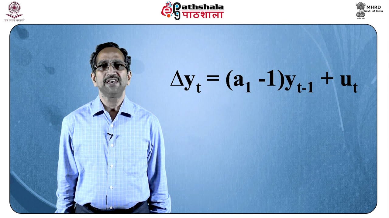 Cointegration