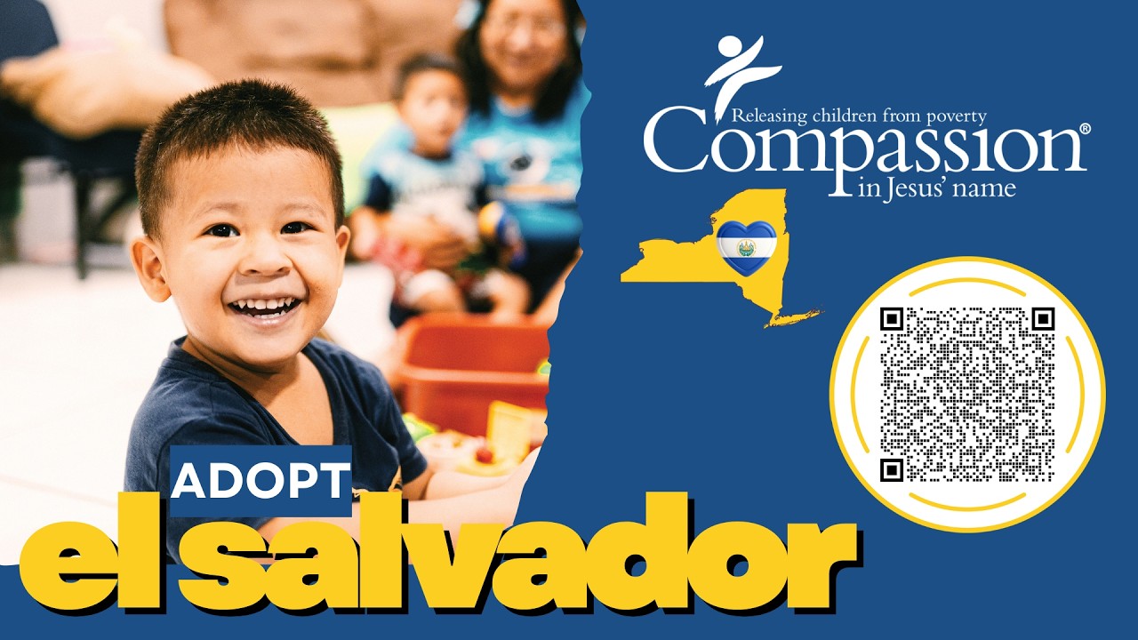 Adopt El Salvador