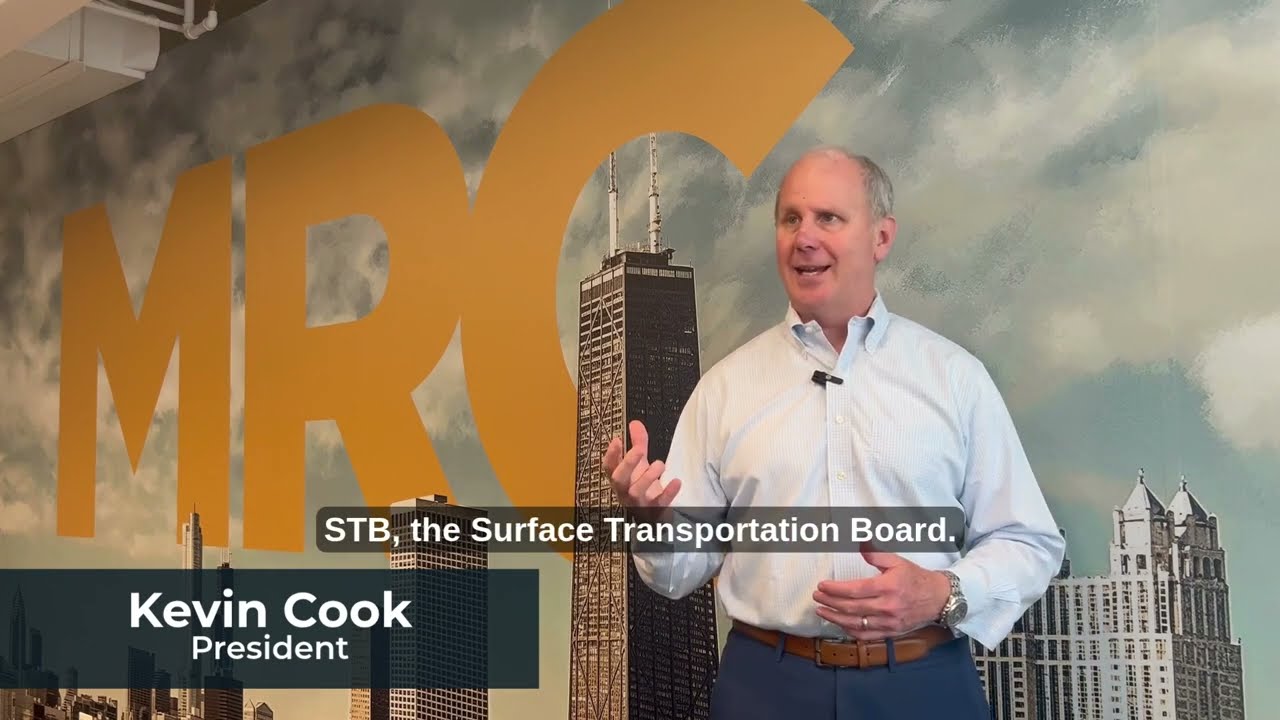 Kevin Cook on Per Diem Leasing Rates