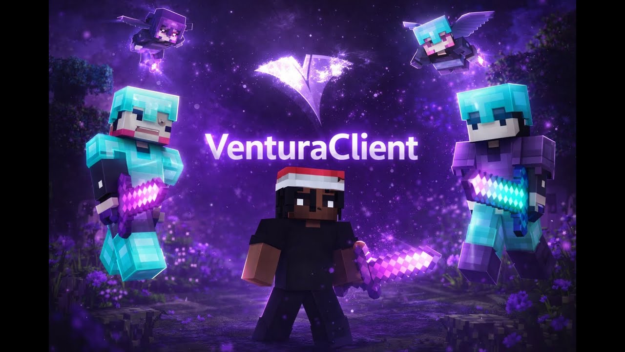 Dominacja Anarchi.GG i Pykmc.pl | Feat. VenturaClient | Dc w opisie