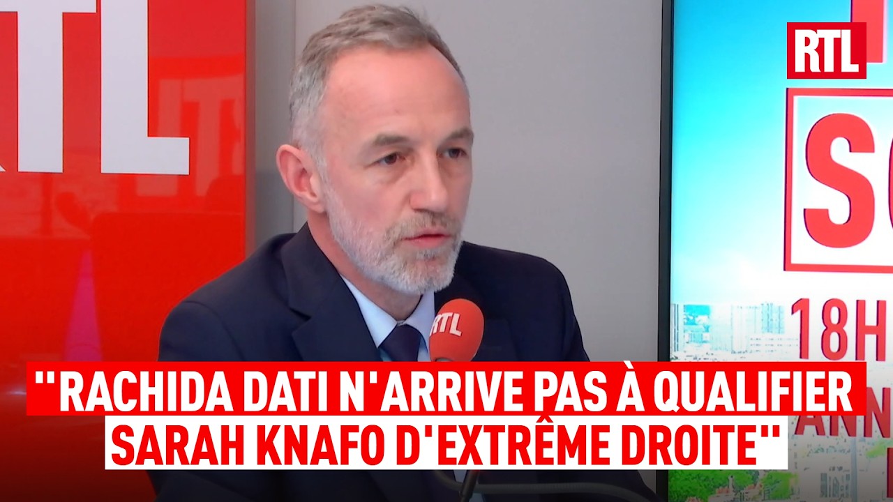 Paris municipal elections 2026: 