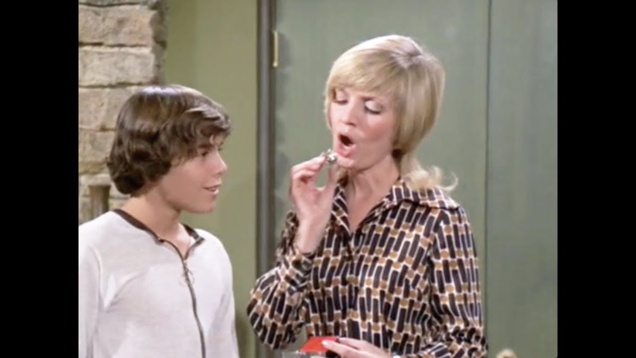 Cindy Brady, Baby - Part 5 of 10