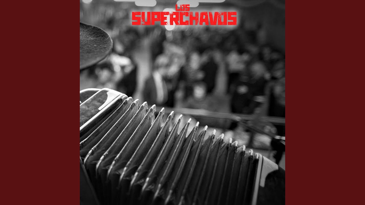 Chau Chau Año Viejo