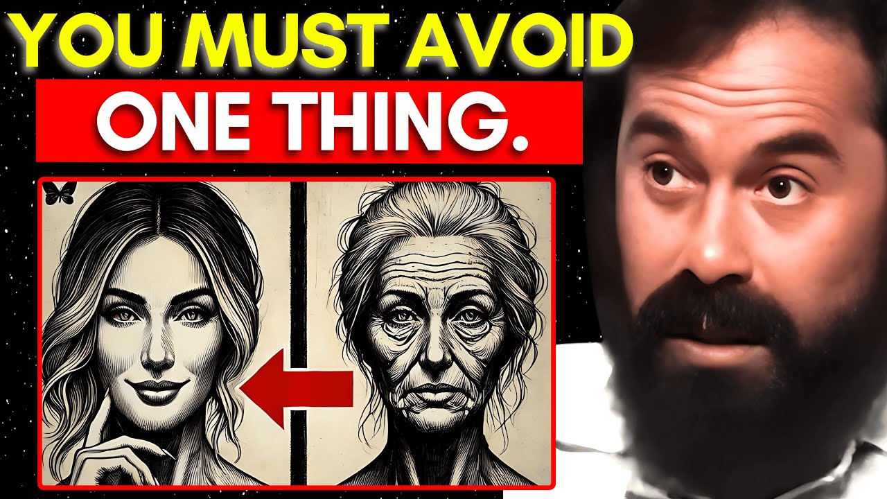 YOU CAN ACHIEVE ANYTHING, BUT ONLY IF YOU AVOID THIS MISTAKE | Jacobo Grinberg 🔑⚠️