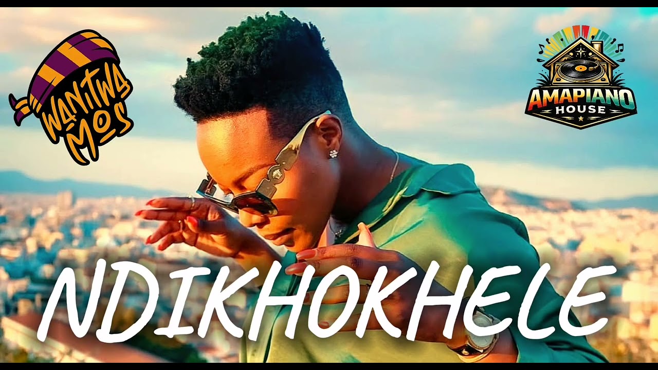 DJ Maphorisa x Nomcebo x Kabza -
