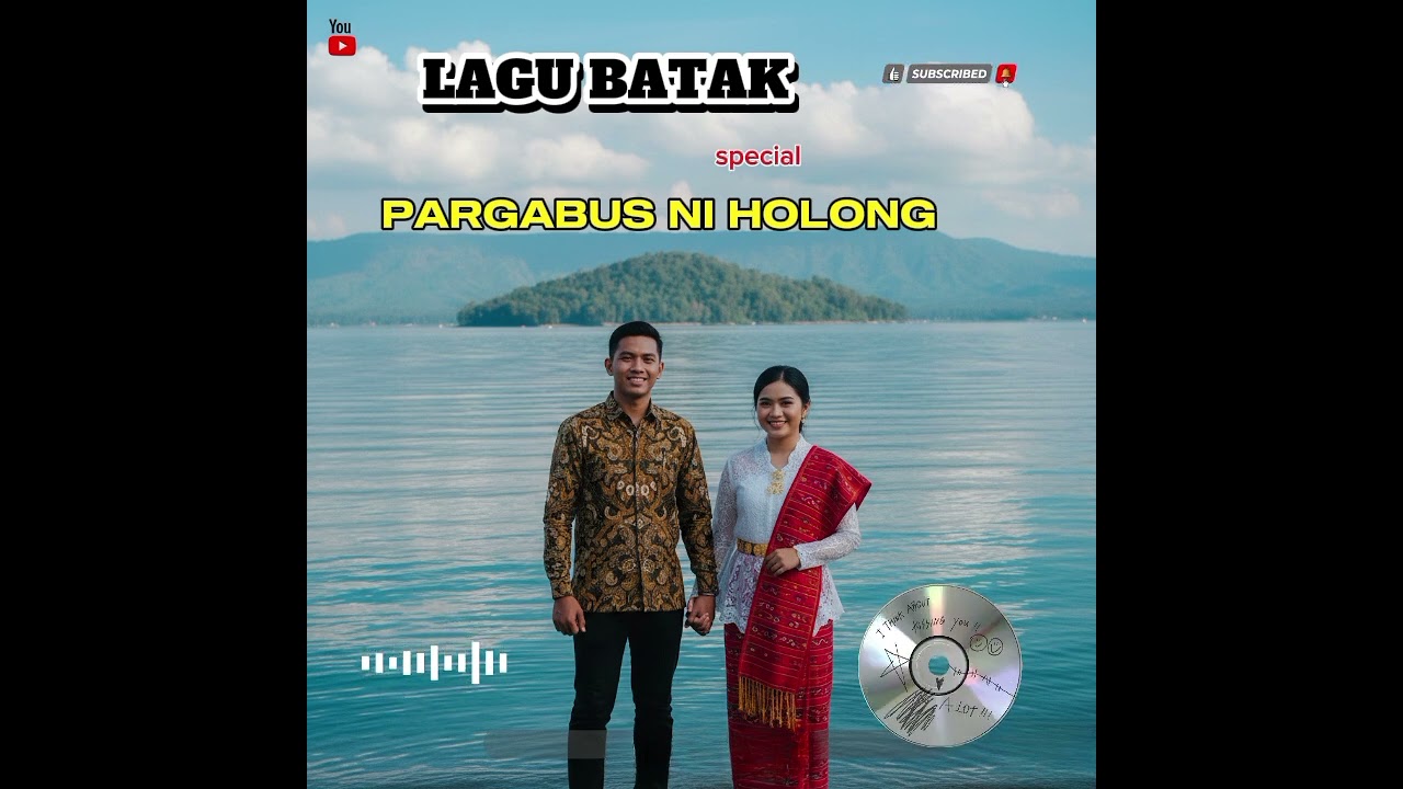 PARGABUS NI HOLONG//Lagu Batak//@MusicAI-r3q #fyp #viral #lagubatak #aimusic 